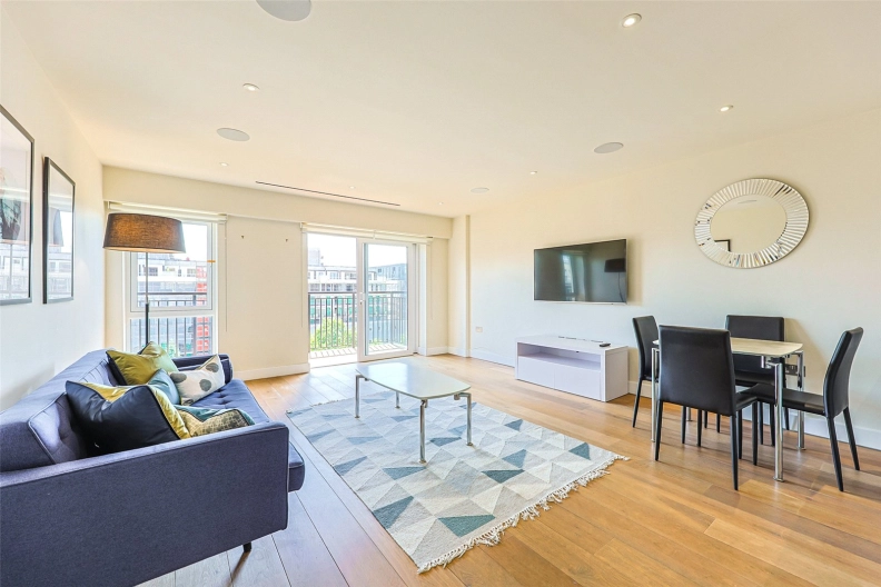 2 bedrooms apartments/flats to sale in Beaufort Square, Beaufort Park, Colindale-image 2