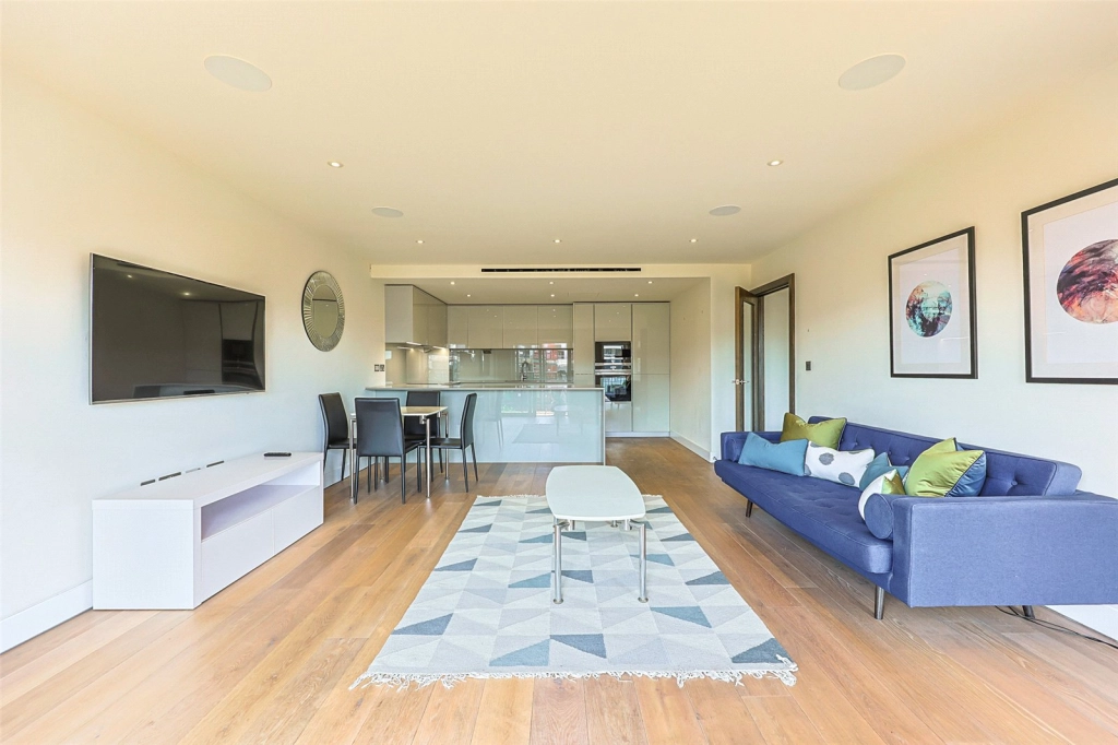 2 bedrooms apartments/flats for sale in Beaufort Square, Beaufort Park, Colindale - NW9 view 13