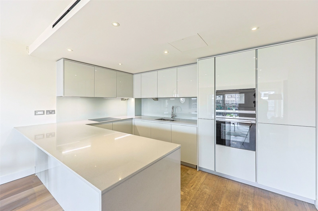 2 bedrooms apartments/flats for sale in Beaufort Square, Beaufort Park, Colindale - NW9 view 3