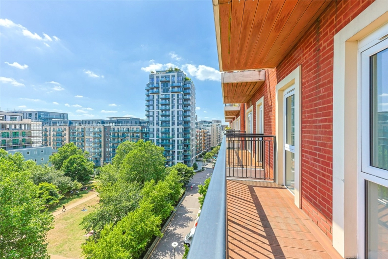 2 bedrooms apartments/flats to sale in Beaufort Square, Beaufort Park, Colindale-image 12