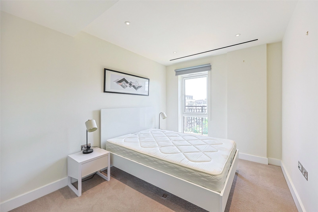 2 bedrooms apartments/flats for sale in Beaufort Square, Beaufort Park, Colindale - NW9 view 7
