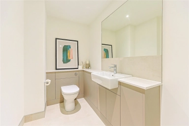 Caversham Road, Beaufort Park, Colindale - NW9 view 15