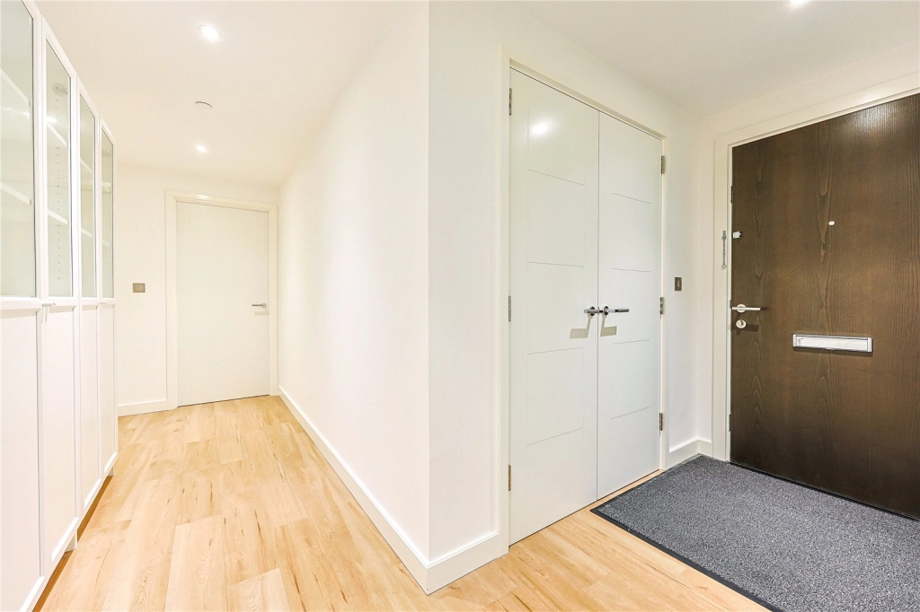 2 bedrooms apartments/flats for sale in Caversham Road, Beaufort Park, Colindale - NW9 view 16