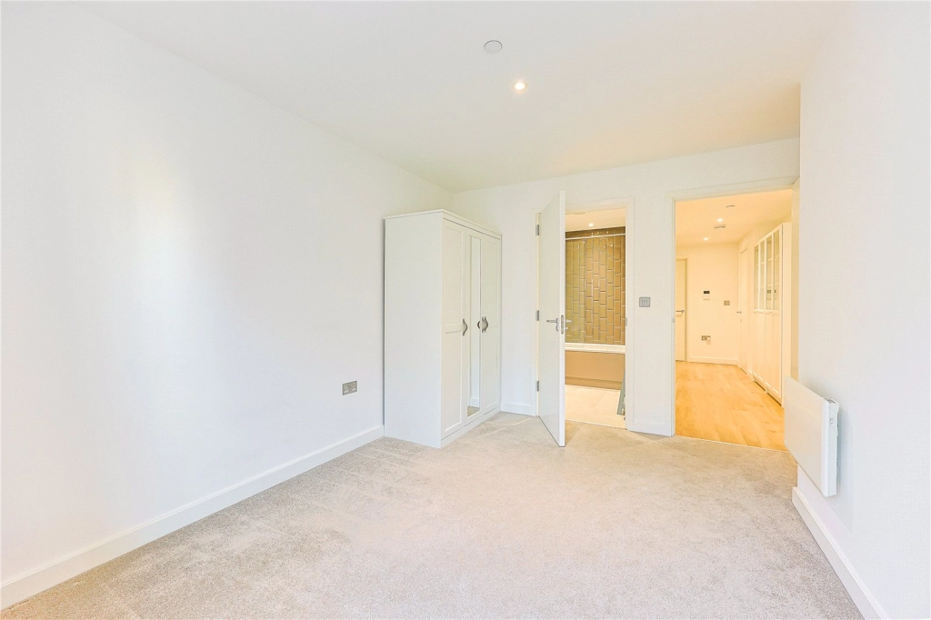 2 bedrooms apartments/flats for sale in Caversham Road, Beaufort Park, Colindale - NW9 view 12