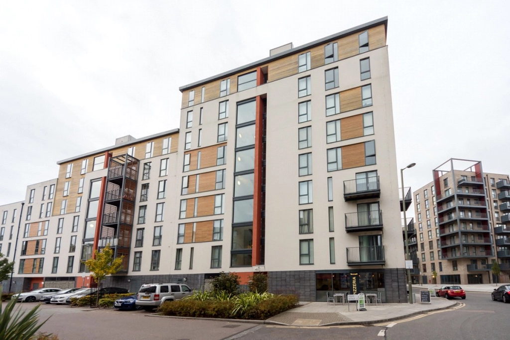 2 bedrooms apartments/flats to sale in Joslin Avenue, Colindale-image 1