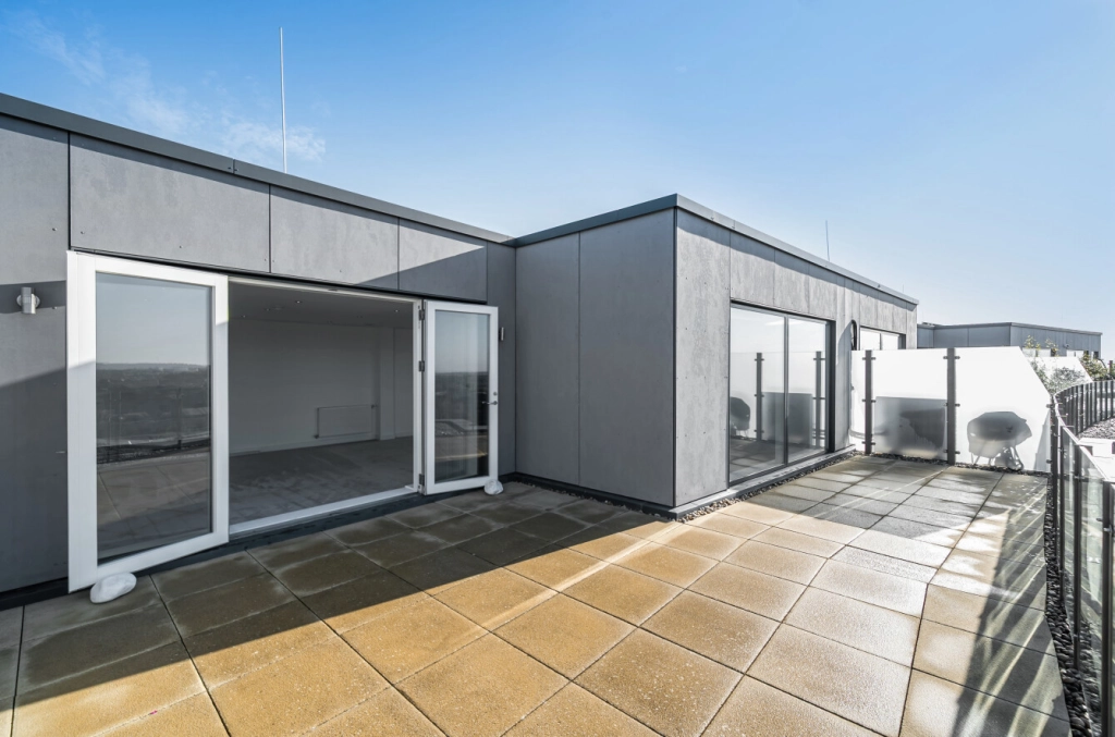 2 bedrooms apartments/flats for sale in Henry Darlot Drive, Mill Hill - NW7 view 17