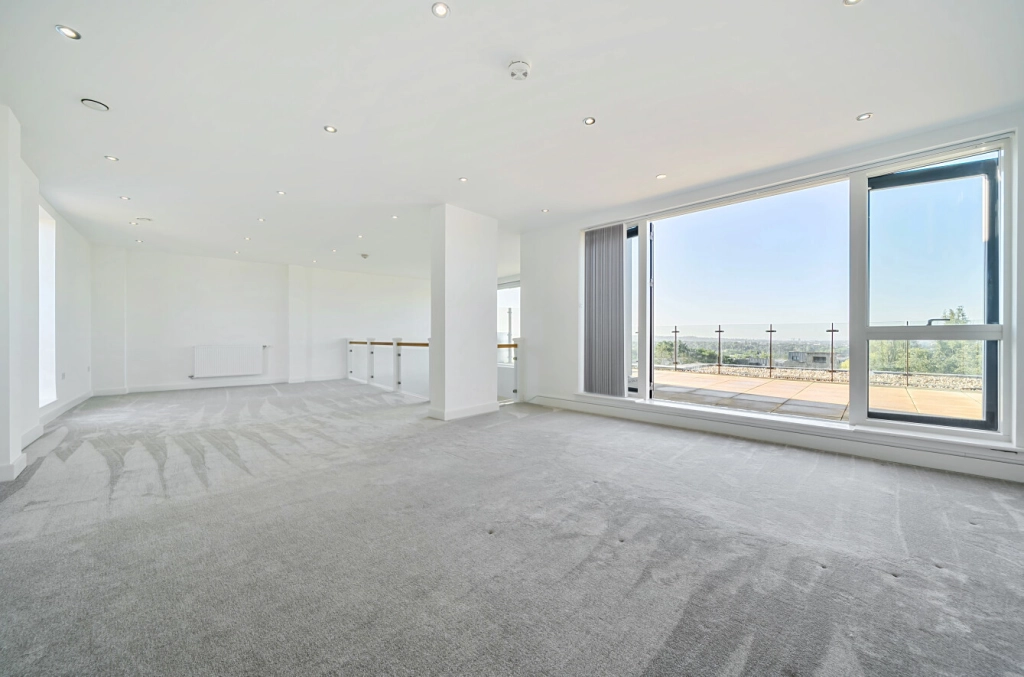 2 bedrooms apartments/flats to sale in Henry Darlot Drive, Mill Hill-image 1