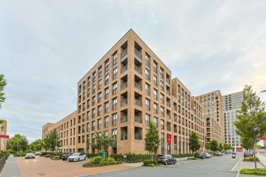 Lismore Boulevard, Colindale Gardens NW9 image 1