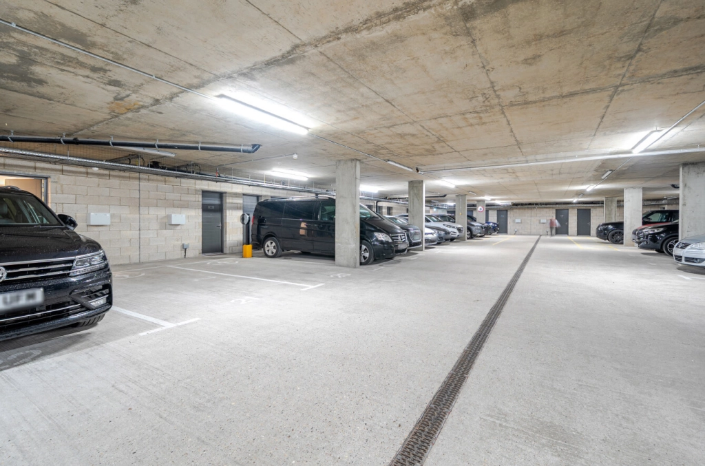 3 bedrooms houses for sale in Bernera Walk, Colindale Garden, Colindale - NW9 view 18