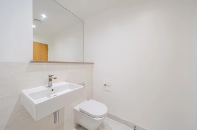 Bernera Walk, Colindale Garden, Colindale - NW9 view 15