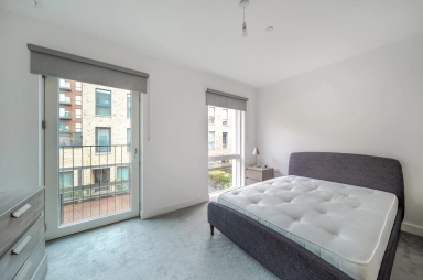 Bernera Walk, Colindale Garden, Colindale - NW9 view 12