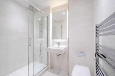 Bernera Walk, Colindale Garden, Colindale - NW9 view 9