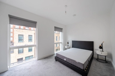 Bernera Walk, Colindale Garden, Colindale - NW9 view 14