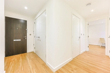 Caversham Road, Beaufort Park, Colindale - NW9 view 13