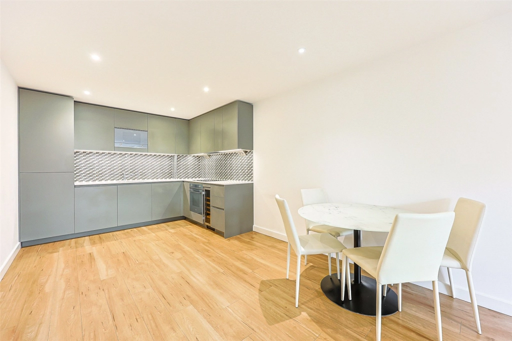 2 bedrooms apartments/flats for sale in Caversham Road, Beaufort Park, Colindale - NW9 view 5