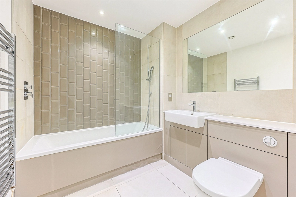 2 bedrooms apartments/flats for sale in Caversham Road, Beaufort Park, Colindale - NW9 view 12