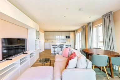 Lismore Boulevard, Colindale Gardens, Colindale - NW9 view 14