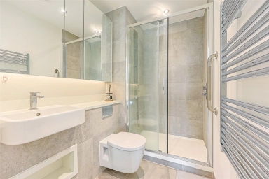 Lismore Boulevard, Colindale Gardens, Colindale - NW9 view 6