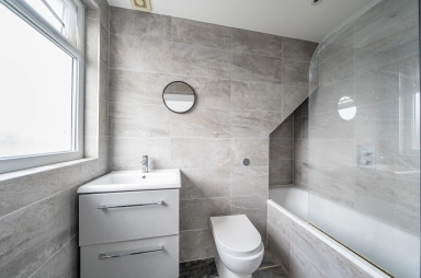 Salcombe Gardens, Mill Hill - NW7 view 19