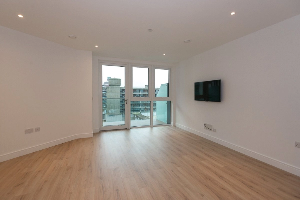 2 bedrooms apartments/flats for sale in Beadon Road, Hammersmith - W6 view 2
