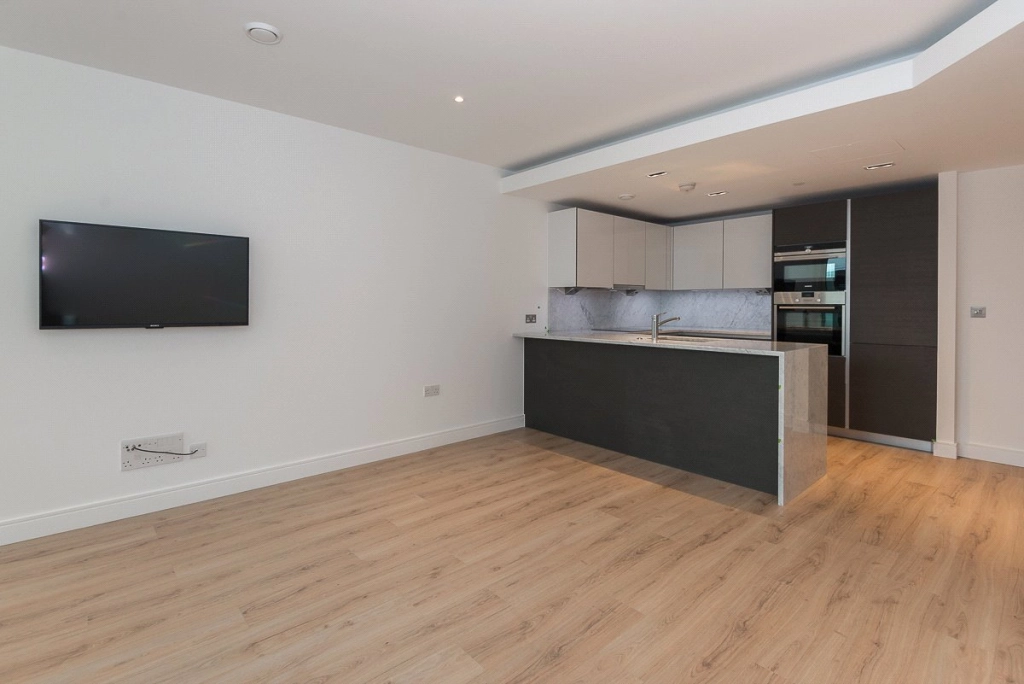 2 bedrooms apartments/flats for sale in Beadon Road, Hammersmith - W6 view 9