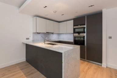 Beadon Road, Hammersmith - W6 view 3