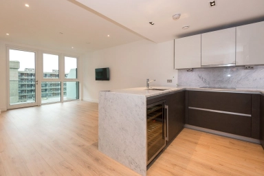 Beadon Road, Hammersmith - W6 view 10