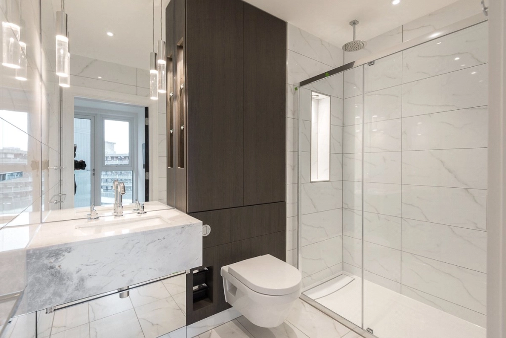 2 bedrooms apartments/flats for sale in Beadon Road, Hammersmith - W6 view 12