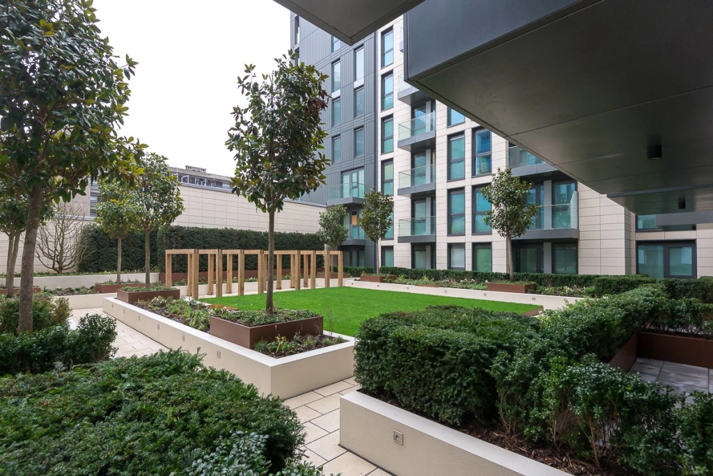 2 bedrooms apartments/flats for sale in Beadon Road, Hammersmith - W6 view 15