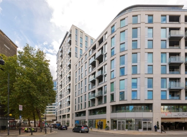 Beadon Road, Hammersmith - W6 view 1