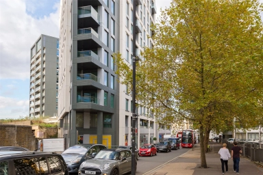 Beadon Road, Hammersmith - W6 view 8