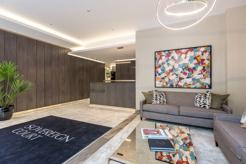 2 bedrooms apartments/flats for sale in Beadon Road, Hammersmith - W6 view 13