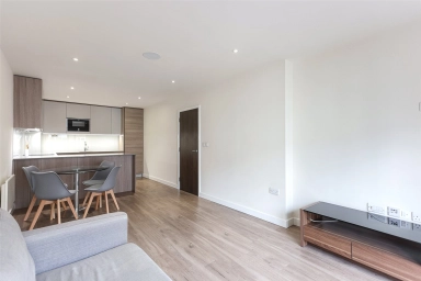 Boulevard Drive, Beaufort Park, Colindale - NW9 view 16