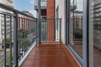 Boulevard Drive, Beaufort Park, Colindale - NW9 view 14