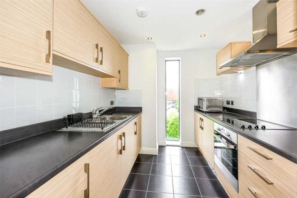 2 bedrooms apartments/flats for sale in Charcot Road, Colindale - NW9 view 7