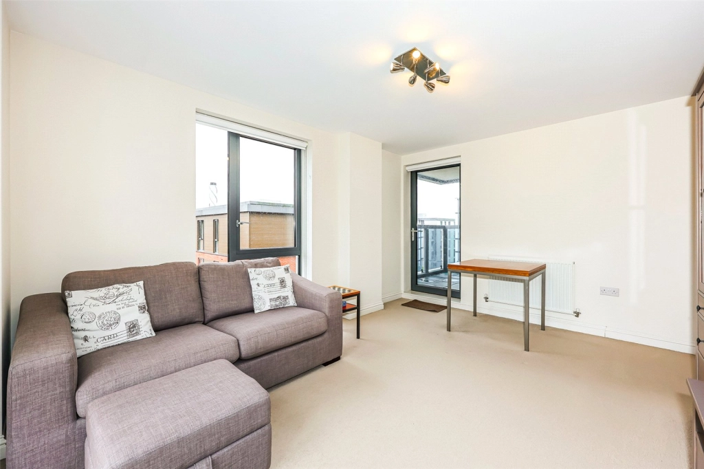 2 bedrooms apartments/flats for sale in Charcot Road, Colindale - NW9 view 3