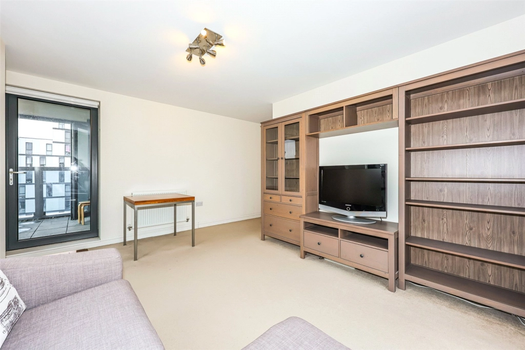 2 bedrooms apartments/flats for sale in Charcot Road, Colindale - NW9 view 4