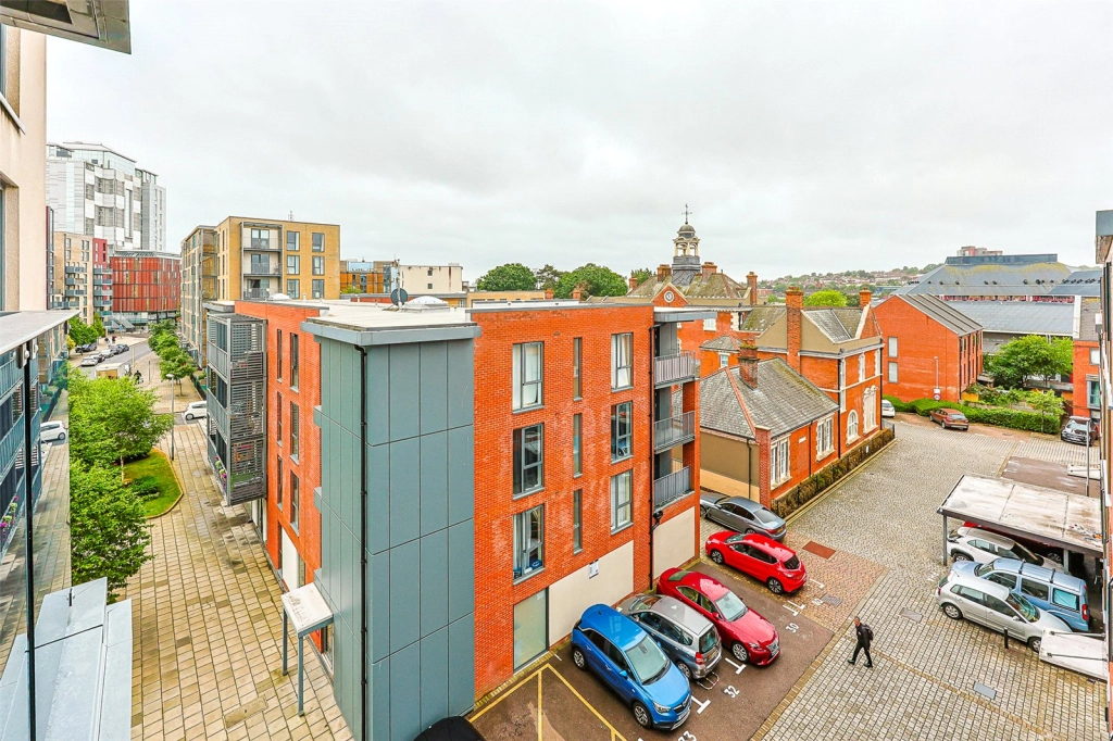 2 bedrooms apartments/flats for sale in Charcot Road, Colindale - NW9 view 11