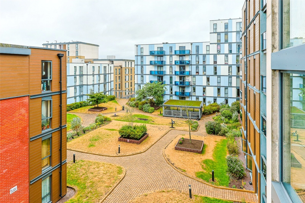 2 bedrooms apartments/flats for sale in Charcot Road, Colindale - NW9 view 10