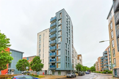 Charcot Road, Colindale - NW9 view 1