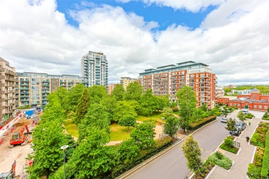Beaufort Square, Beaufort Park, Colindale - NW9 view 10