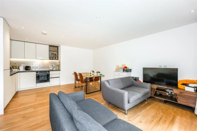 East Drive, Beaufort Park, Colindale - NW9 view 12