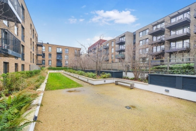 Ashton Reach, Surrey Quays - SE16 view 14