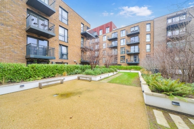 Ashton Reach, Surrey Quays - SE16 view 15