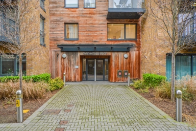 Ashton Reach, Surrey Quays - SE16 view 16