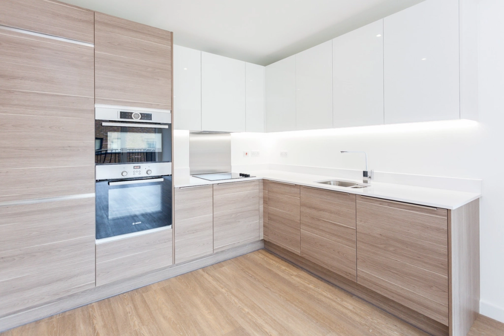 2 bedrooms apartments/flats for sale in Ashton Reach, Surrey Quays - SE16 view 3
