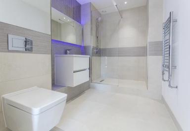 Ashton Reach, Surrey Quays - SE16 view 10