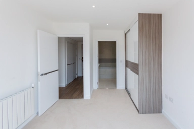 Ashton Reach, Surrey Quays - SE16 view 9