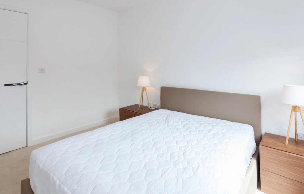 2 bedrooms apartments/flats for sale in Ashton Reach, Surrey Quays - SE16 view 5