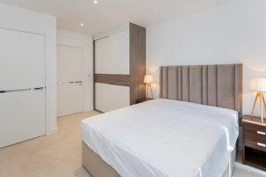 Ashton Reach, Surrey Quays - SE16 view 4